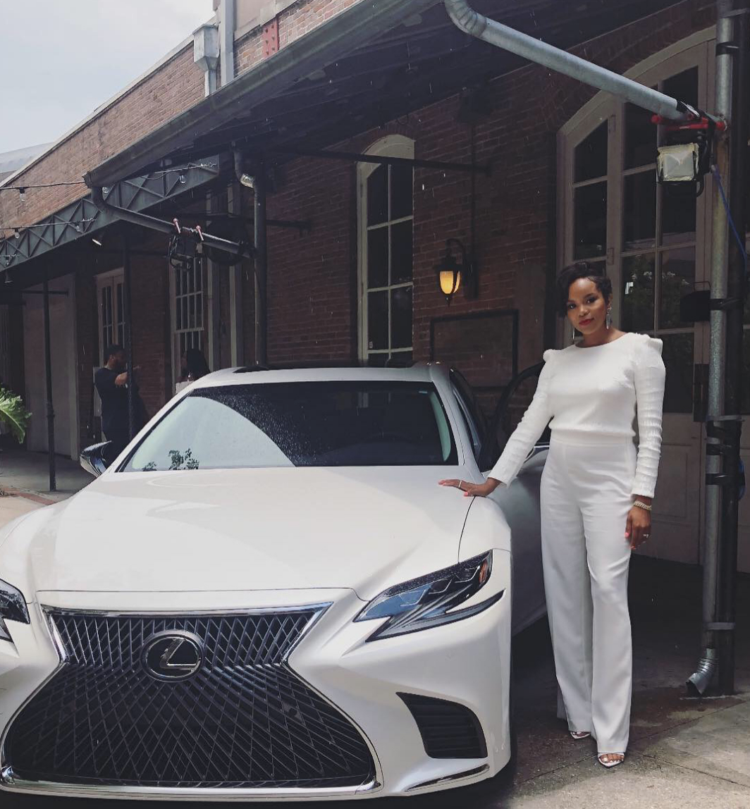 Warning! These Instagram Pics From ESSENCE Fest May Give You Intense FOMO
